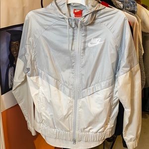 Nike Windbreaker